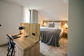 Triangel Boutique Hotel - Kranjska Gora - 5