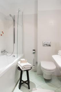 Boutique Hotel Bristol - Košice - 7