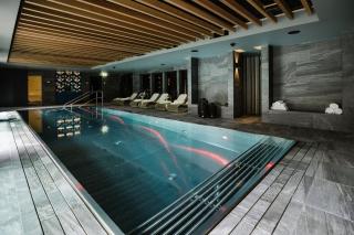 Bergwelt Grindelwald - Alpine Design Resort - 8