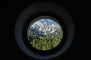 Triangel Boutique Hotel - Kranjska Gora - 1