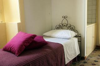 PALAZZO NICASTRO gh - Red House apartment - Avola - 1