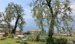 Casa Rosa Apartments - Malcesine - 6