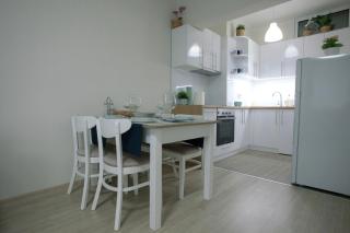 Landmark Apartment - Sofia - 9