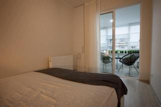 Landmark Apartment - Sofia - 2