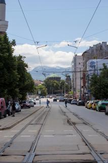 Landmark Apartment - Sofia - 4