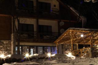 Hotel Chubu - Mestia - 3