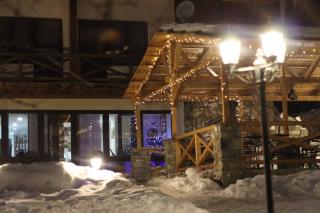 Hotel Chubu - Mestia - 2