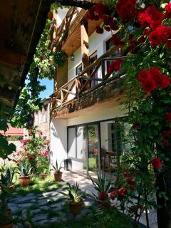 Hotel Chubu - Mestia - 9