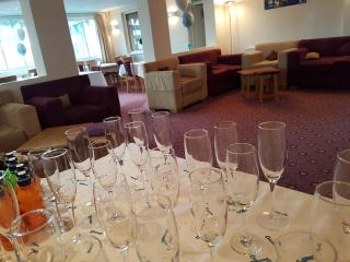Tri-Star Hotel - Birmingham - 1