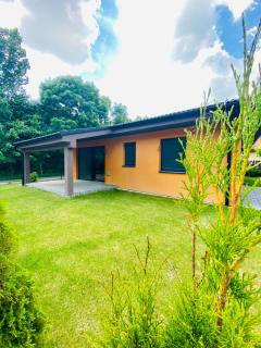 Apartmánové domy Kaja, Niko, Simi - Veľký Meder - 8