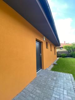 Apartmánové domy Kaja, Niko, Simi - Veľký Meder - 7