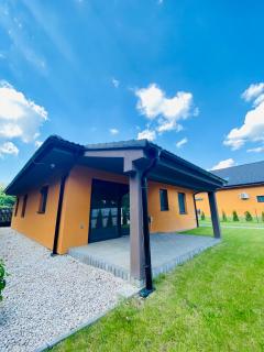 Apartmánové domy Kaja, Niko, Simi - Veľký Meder - 9