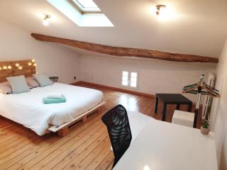 Maison de ville confortable avec cour interieure - 4