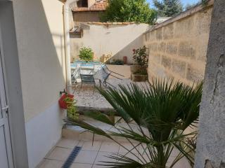 Maison de ville confortable avec cour interieure - 2