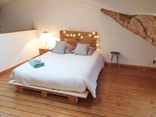 Maison de ville confortable avec cour interieure - Angulema - 3