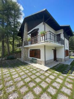 L'Orsa - Villalago - 0