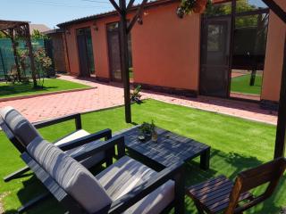 Casa Gabriela Corbu - Corbu - 0