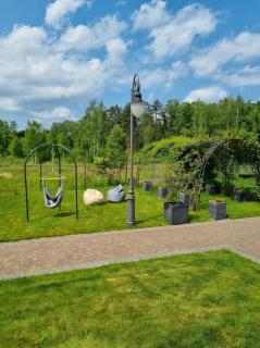 Hotel Spa Laskowo - 2