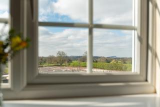 Chirk Cottage at Hill House Farm Cheshire - 1