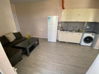 Nikas apartment with balcony in old Tbilisi - 7