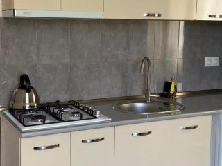 Nikas apartment with balcony in old Tbilisi - 3