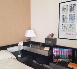 HOTEL ALISON - París - 5