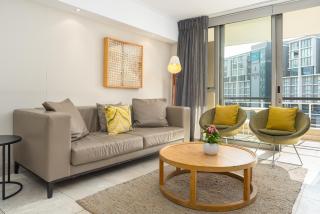 Canal Quays Apartments - Cape Town - 7
