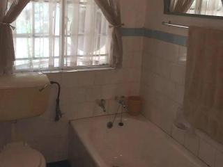 Goederus Guest Farm - Sterkspruit - 1