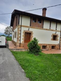 Casa Aingeru - Carranza - 4