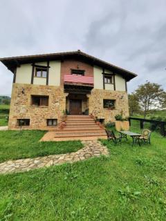 Casa Aingeru - Carranza - 3