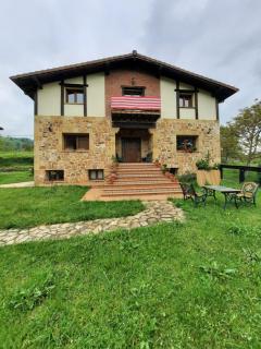 Casa Aingeru - Carranza - 2