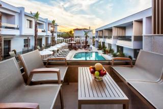 Pefki Deluxe Residences - Pefkochori - 1