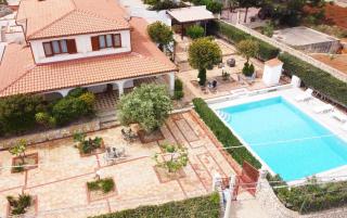 Villa Benny - San Vito lo Capo - 9