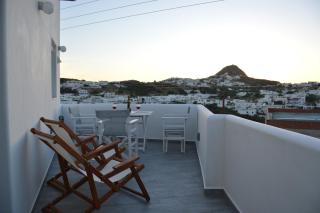 Rhyolite Apartment - 6