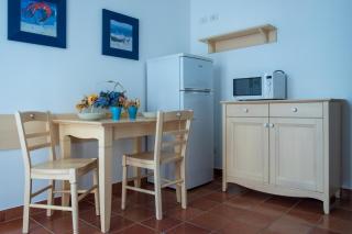 Orsola Apartments - Ilha de Favignana - 4