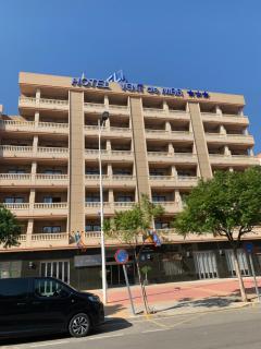 Hotel Vent de Mar - 9