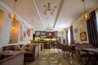 Navruz Hotel Tashkent - 3