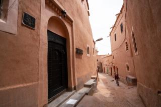 Dar Kamar - Ouarzazate - 6