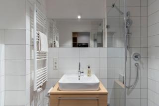 KONCEPT HOTEL Neue Horizonte - Tubinga - 3