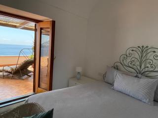 Suite Antimo - Casa Scibetta - Positano - 2