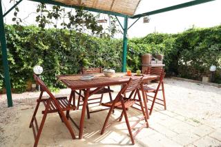 Villa I Due Pini - San Vito lo Capo - 4