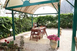 Villa I Due Pini - San Vito lo Capo - 2