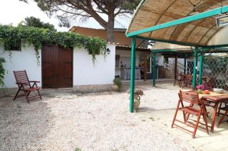 Villa I Due Pini - San Vito lo Capo - 1