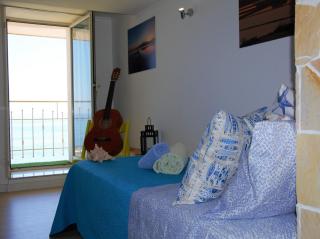 Joanna Studio Flat - Giardini Naxos - 0