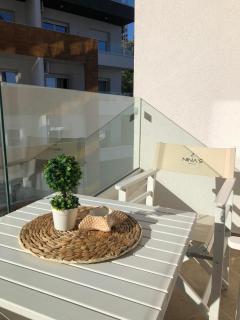 Nina's Apartment - Budva - 2