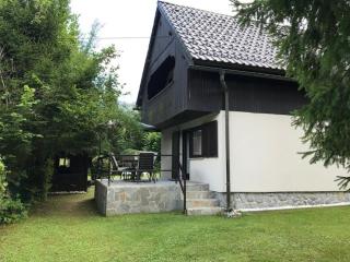 Holiday Home Anja - Bohinj - 9