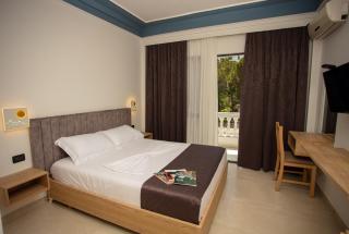 Hotel Kapri - Golem - 8