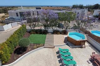 Villa Alvor 7 by amcf - Alvor - 6