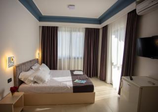Hotel Kapri - Golem - 7