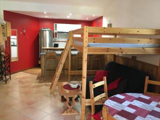 Studio 4 personnes - 7